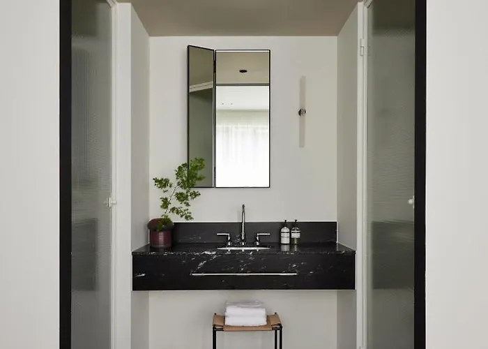 Morgan & Mees 4* Rotterdam