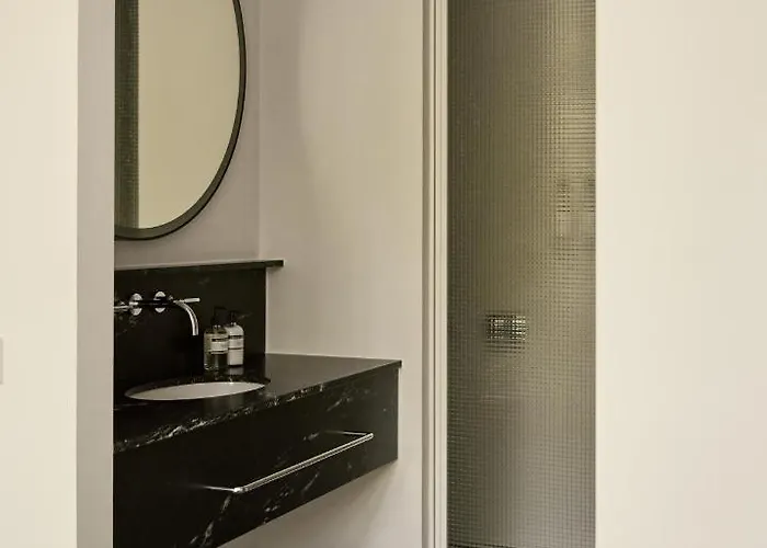 Morgan & Mees Hotel Rotterdam