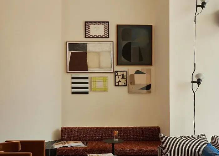 Morgan & Mees Hotel 4*