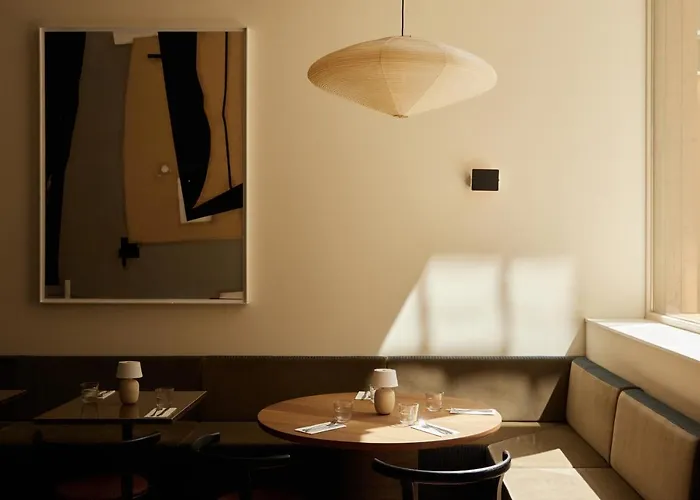 Morgan & Mees Rotterdam