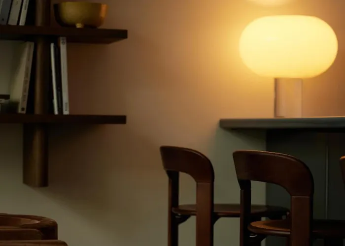 Hotel Morgan & Mees Rotterdam