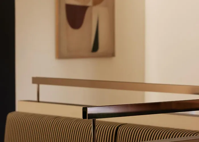 Morgan & Mees Rotterdam