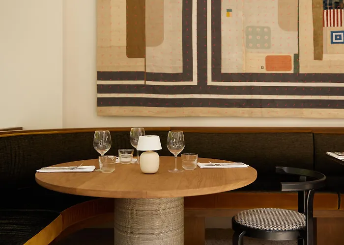 Morgan & Mees Hotel 4*