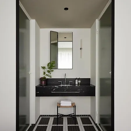 Morgan & Mees 4* Rotterdam