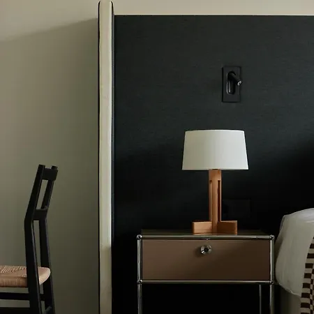 Hotel Morgan & Mees Rotterdam