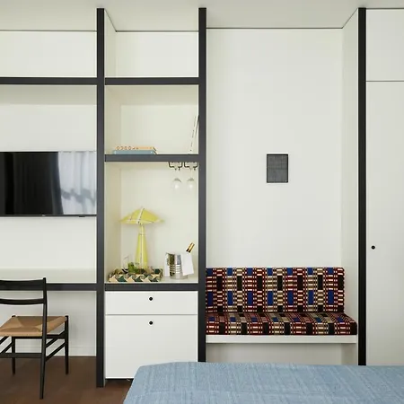 Morgan & Mees Hotel 4*