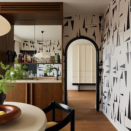 Morgan&mees Hotel Rotterdam