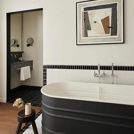 Hotel Morgan & Mees 4*