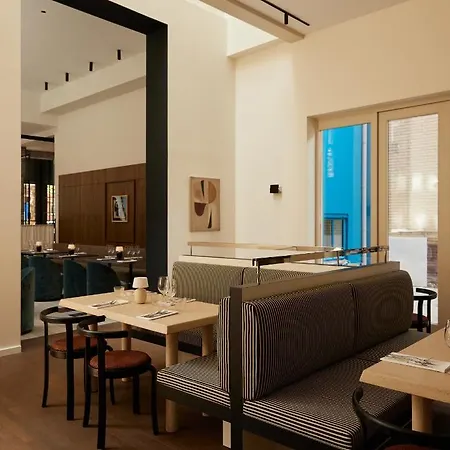 Hotel Morgan&mees