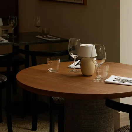 Hotel Morgan & Mees 4*