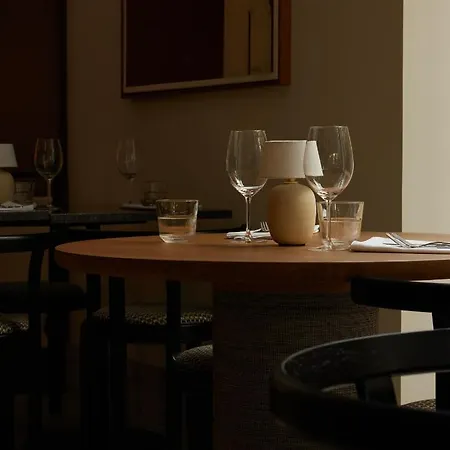 Hotel Morgan&mees Rotterdam