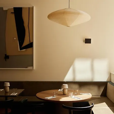 Morgan & Mees Róterdam