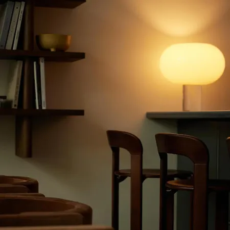 Hotel Morgan & Mees Róterdam