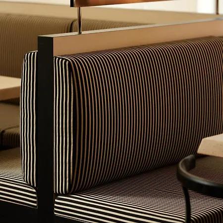 Morgan & Mees 4* Róterdam