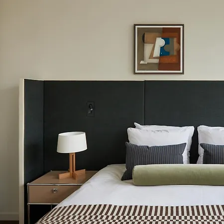 Morgan & Mees Hotel