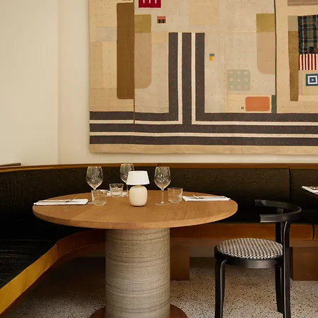 Morgan&mees Hotel 4*