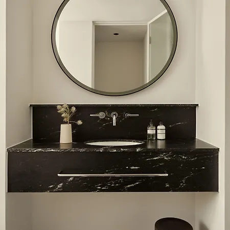 Hotel Morgan&mees Rotterdam