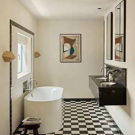 Morgan&mees 4* Rotterdam