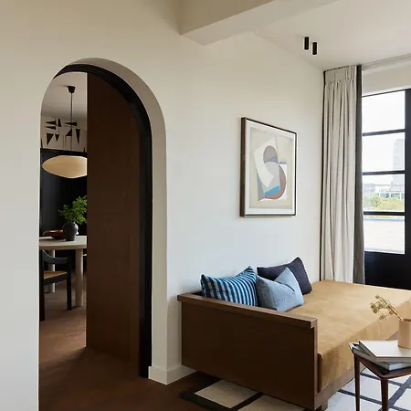 Morgan&mees Rotterdam