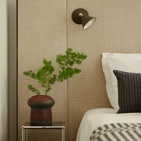 Morgan&mees Hotel 4*