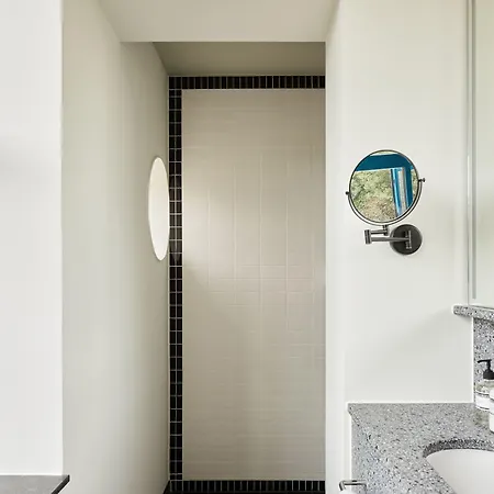 Hotel Morgan & Mees 4*