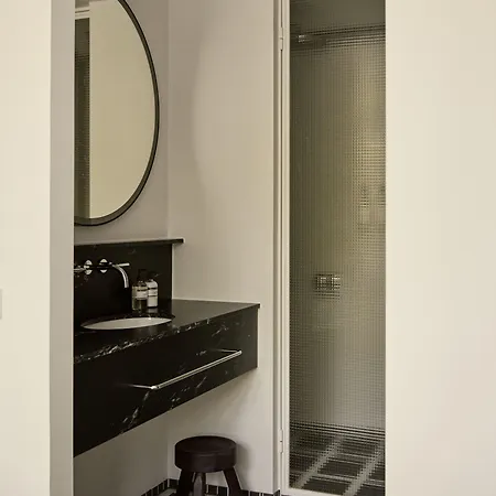 Morgan & Mees Róterdam