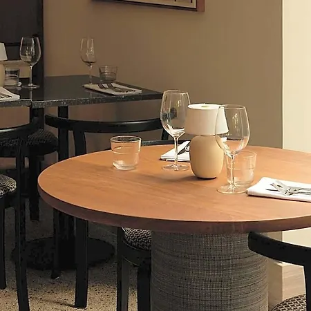 Hotel Morgan & Mees 4*