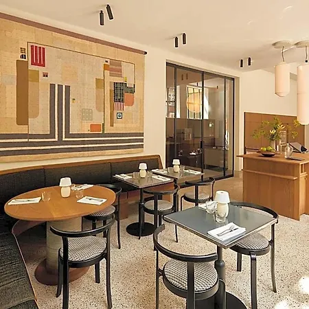 Hotel Morgan & Mees 4*