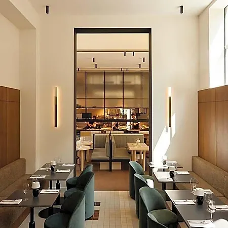 Morgan & Mees Hotel