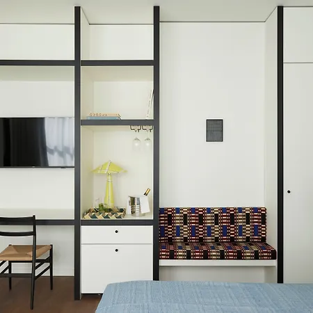 Morgan & Mees Hotel 4*
