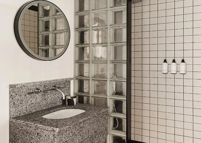 Morgan & Mees Hotel Rotterdam