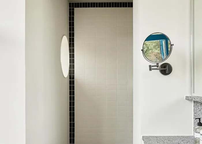 Morgan & Mees 4* Rotterdam