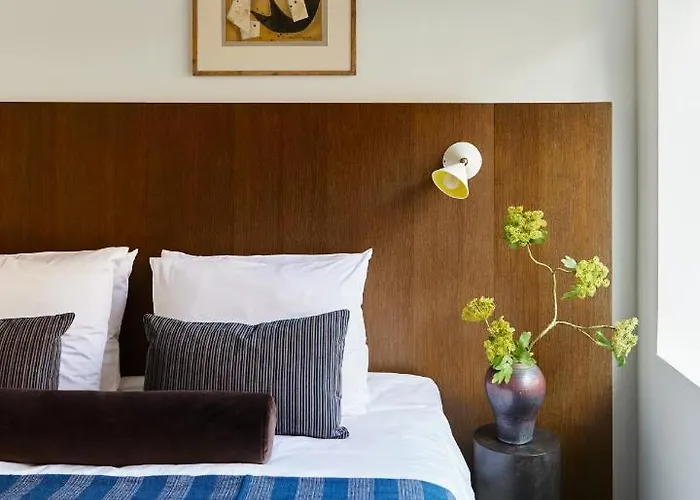 Morgan & Mees Hotel 4*