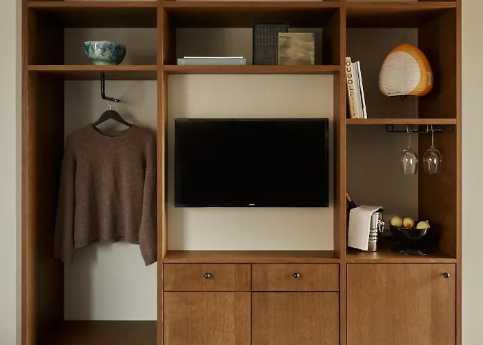 Morgan & Mees Otel 4*