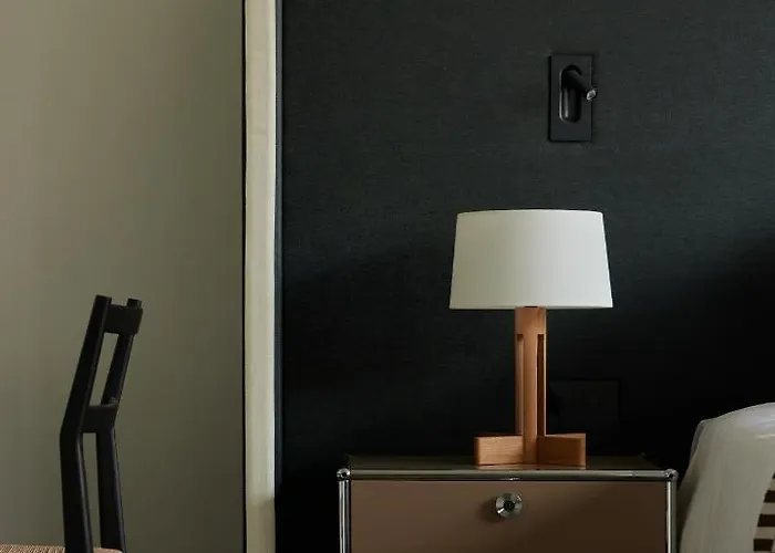 Hotel Morgan & Mees Rotterdam