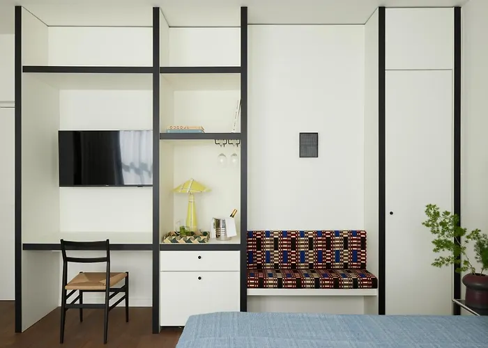 Morgan & Mees Otel 4*