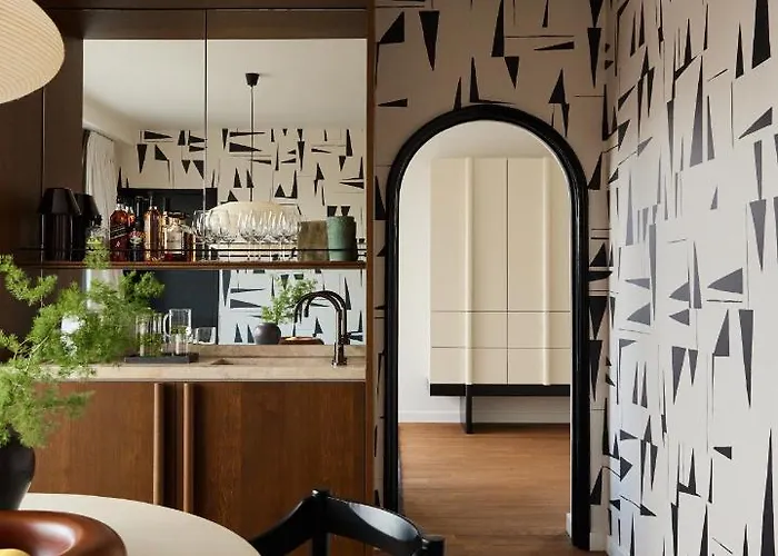 Morgan & Mees Hotel Rotterdam