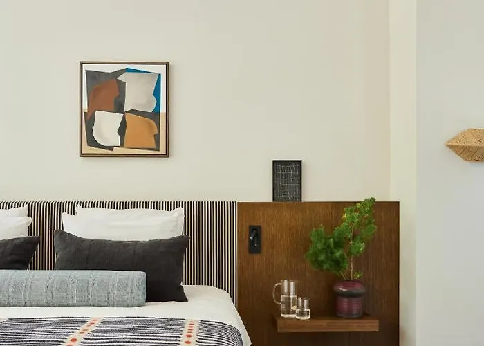 Hotel Morgan & Mees Rotterdam