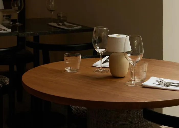 Hotel Morgan & Mees 4*