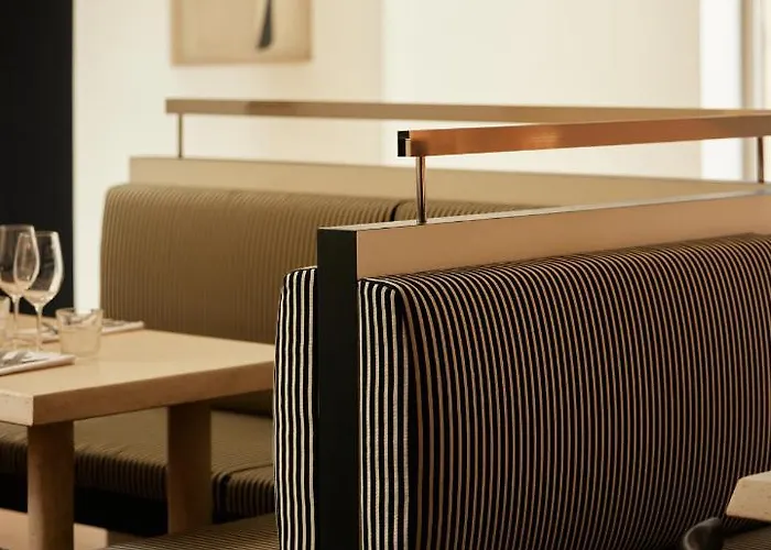 Morgan & Mees Hotel Rotterdam