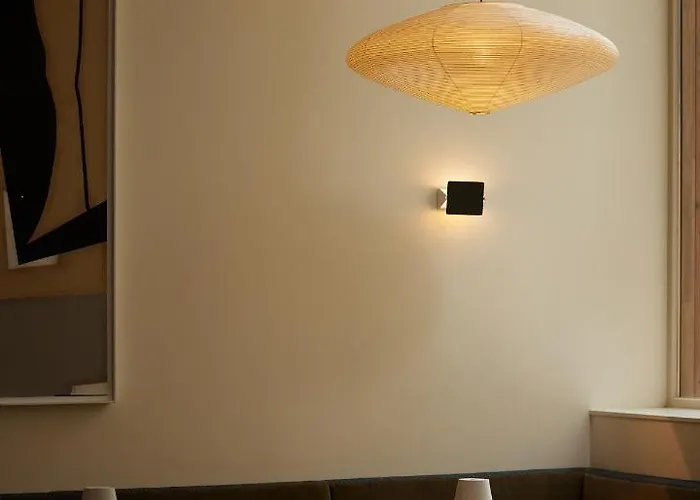 Morgan & Mees Rotterdam