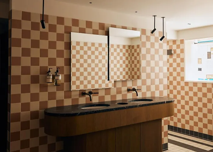 Morgan & Mees Rotterdam