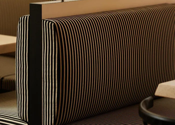 Morgan & Mees 4* Rotterdam