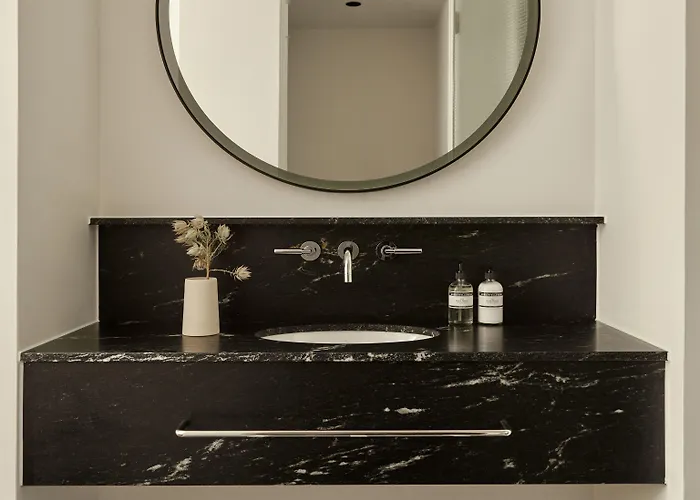 Hotel Morgan & Mees Rotterdam