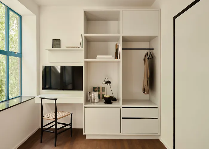 Hotel Morgan & Mees Rotterdam