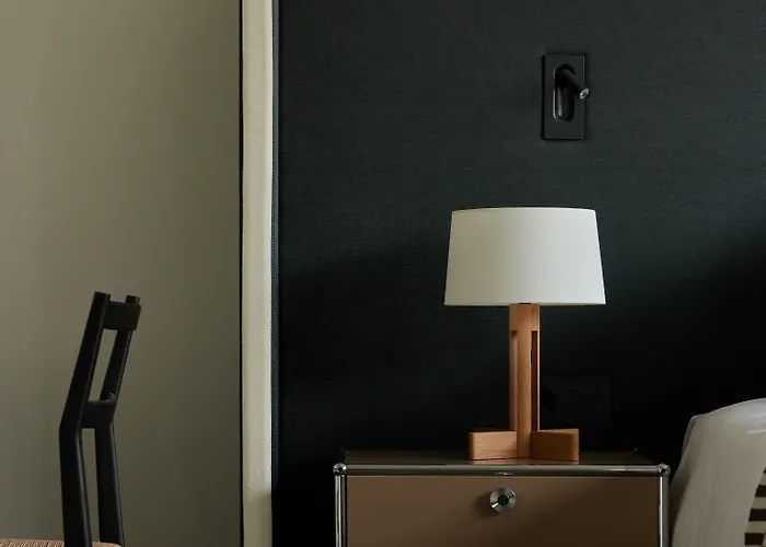 Hotel Morgan & Mees 4*