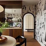 Morgan & Mees Hotel Rotterdam