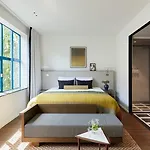 Morgan & Mees Hotel 4*