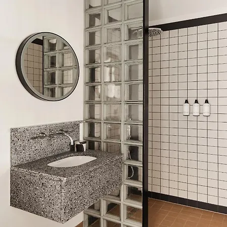 Morgan & Mees Hotel Rotterdam