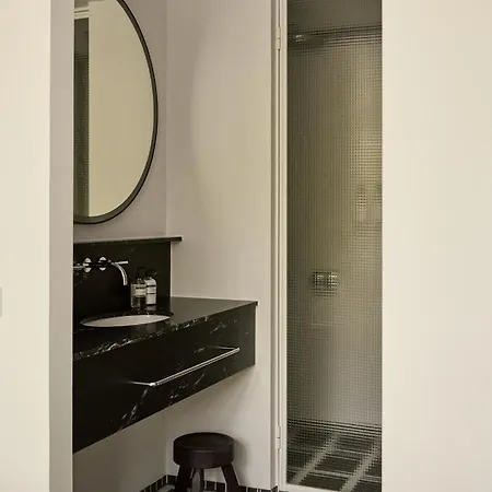Morgan & Mees ホテル ロッテルダム